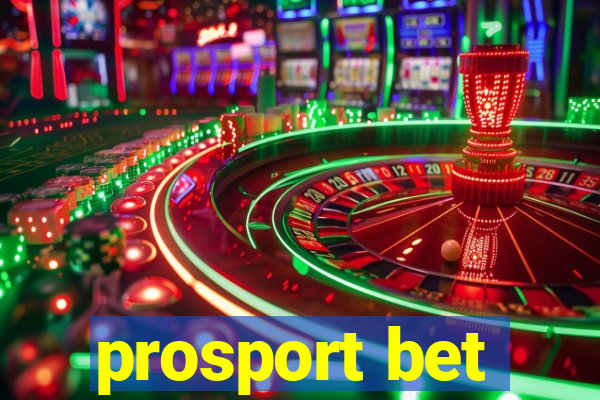 prosport bet